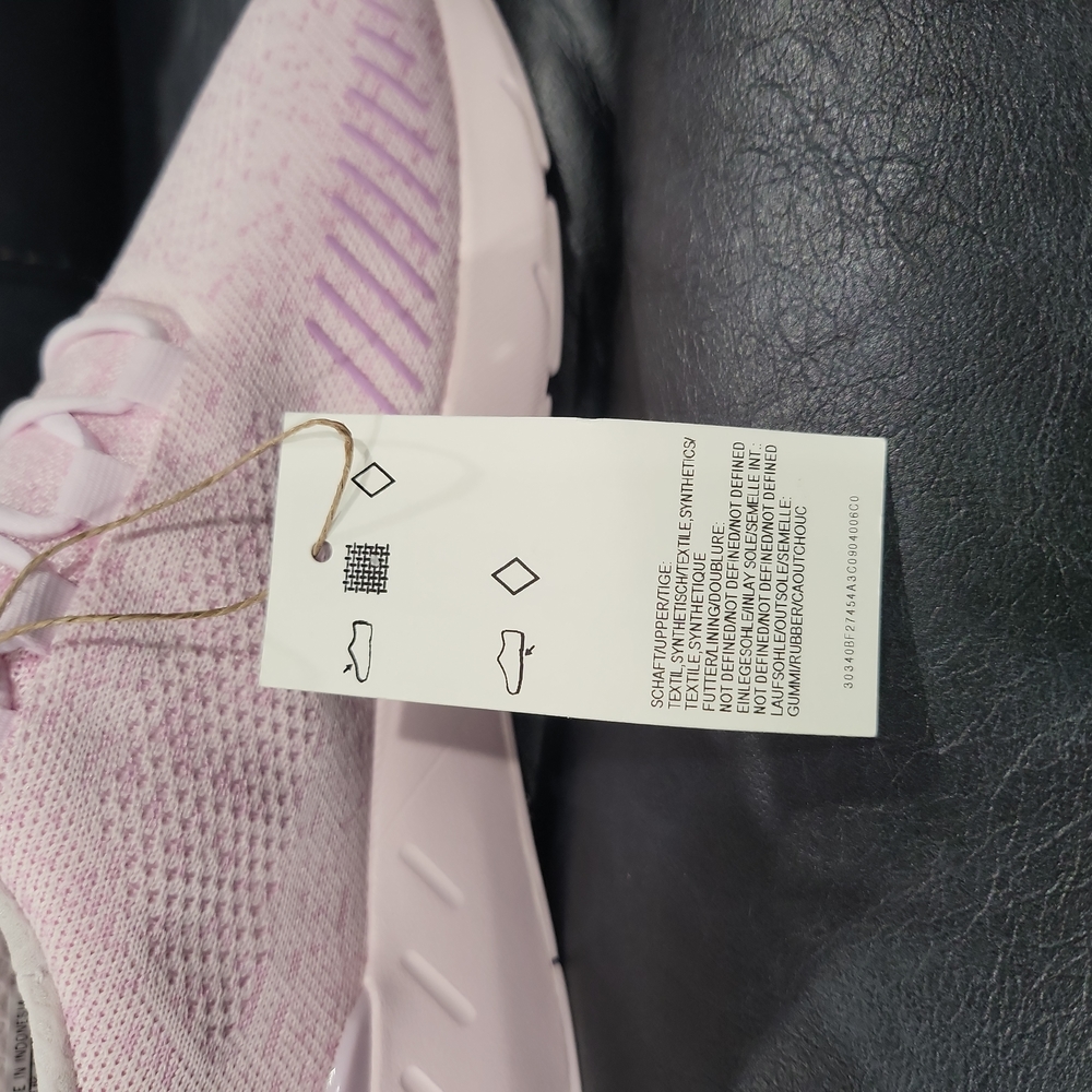 Adidas Swift Run 22 Decon - Picture 10 of 15
